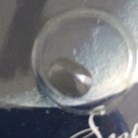 Woman’s 1 Carat Midnight Sapphire Stone one loose stone.  #29 - Picture 2 of 4